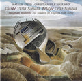 Natalie Clein ∙ Christian Ihle Hadland, Rebecca Clarke / Frank Bridge / Ralph Vaughan Williams : Viola Sonata / Cello Sonata / Six Studies In English Folk Song (CD)