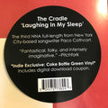 The Cradle (3) : Laughing In My Sleep (LP, Album, Cok)