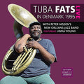 Tuba Fats And Peter Nissens New Orleans Jazzband Featuring Linda Young (5) : Live In Denmark 1995  (CD, Album)