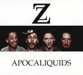 -Z- : Apocaliquids (CD, Album)