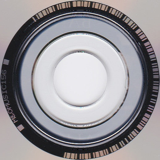 -Z- : Apocaliquids (CD, Album)