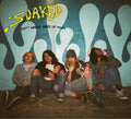 Soaked (2) : Don't Wanna Wake Up Today (CD, Album)