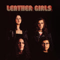 Leather Girls : Leather Girls  (CD, Album)