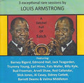 Louis Armstrong : A Satchel Full Of Satch   (CD, Album)