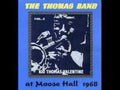 The Kid Thomas Band : At Moose Hall 1968 – Volume 2 (CD, Album)