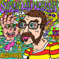 Simon Lee Morgan : Rockanje (12", EP)