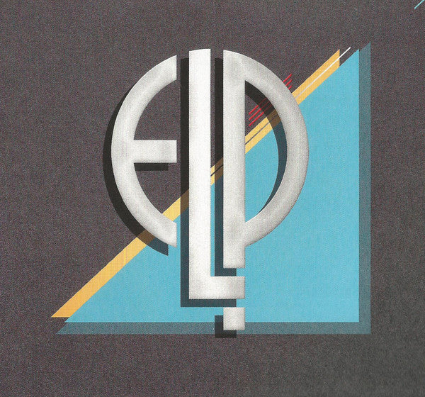 Emerson, Lake & Palmer : The Ultimate Collection (3xCD, Comp)