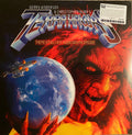 Richard Harvey (2) : Terrahawks (Theme & Full Cast Audio Drama Episode) (LP, Album, RSD, Ltd, Ora)