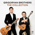Slava & Leonard Grigoryan : The Collection (8xCD, Comp)