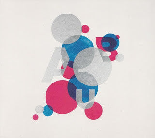AuB (3) : AuB (CD, Album)
