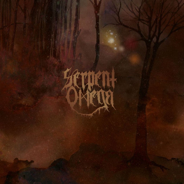 Serpent Omega : II (LP, Blo)