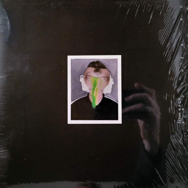 Sarah Walk : Another Me (LP, Album)