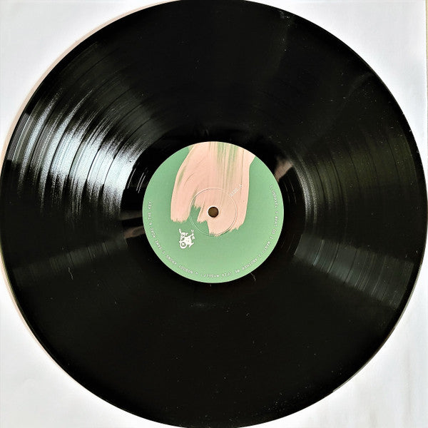 Sarah Walk : Another Me (LP, Album)