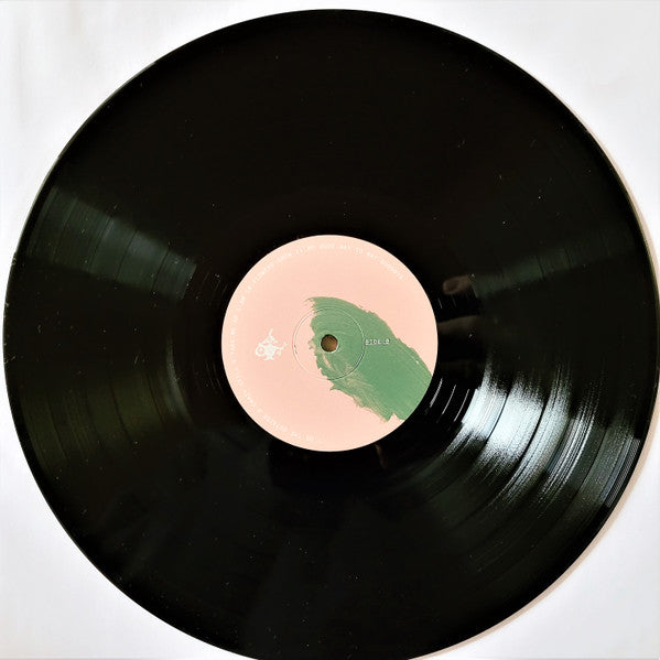 Sarah Walk : Another Me (LP, Album)
