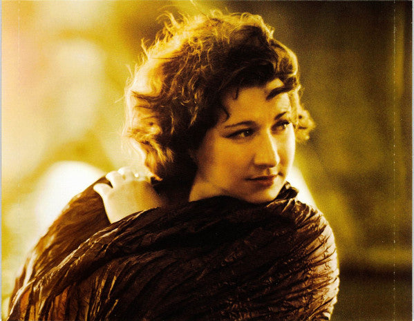 Johannes Brahms, Sofya Gulyak : Piano Concertos 1 & 2, Waltz, Handel Variations (CD, Album)