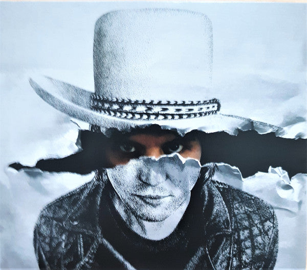 Tennessee Jet : The Country (CD, Album)