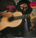 Gilberto Gil : Gilberto Gil (LP, Album, RE, S/Edition, Unofficial, Tra)