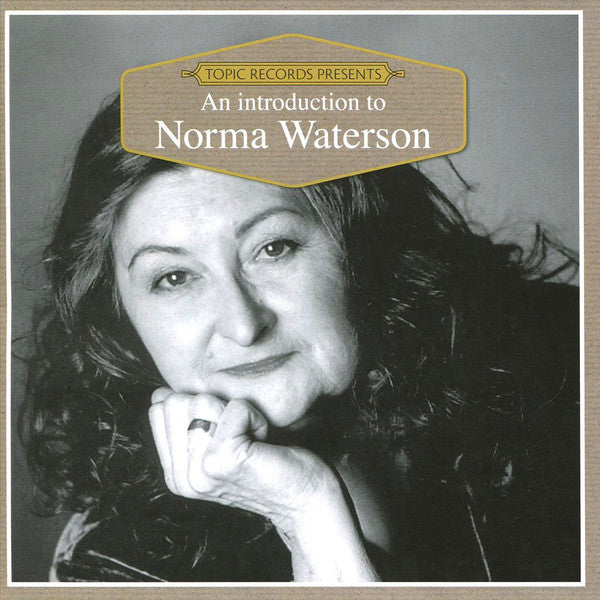 Norma Waterson : An Introduction To Norma Waterson (CD, Comp)