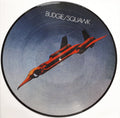 Budgie : Squawk (LP, Album, Pic, RE)