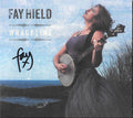 Fay Hield : Wrackline (CD, Album)