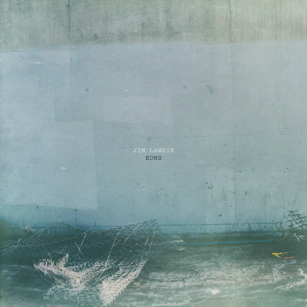 Jim Lawrie (2) : Eons (CD, Album)