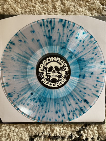Uncommon Evolution : Algid (LP, Ltd, cle)