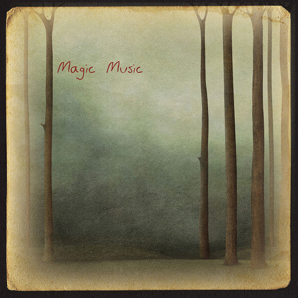Magic Music : Magic Music (CD, Album)