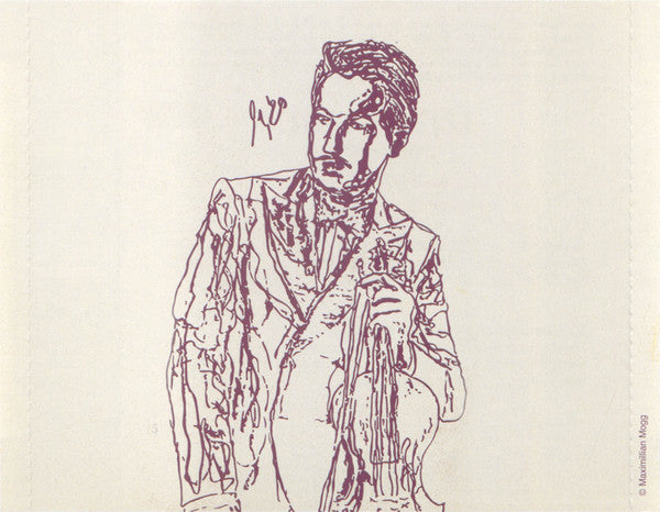 Eugène Ysaÿe : Six Sonatas For Solo Violin, Op. 27 Including Unfinished Op. 27bis (2xCD, Album)