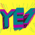 サンボマスター : Yes (CD, Album + DVD-V, NTSC, Reg + Ltd)