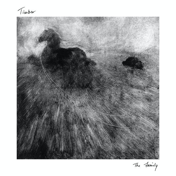 Timber (19) : The Family (CD, Album)