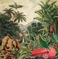 Lagoss : Imaginary Island Music VOL.1: Canary Islands (LP)
