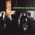Cats In Boots : Kicked & Klawed (CD, Album, RE, RM)