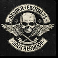 Brüder4Brothers : Brotherhood (LP, Album)