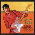 Gene Vincent : Crazy Times (CD, Album, RE)