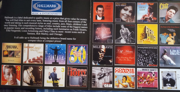 Rodgers & Hammerstein : South Pacific (CD, Album, RM)