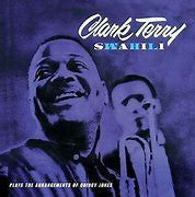 Clark Terry : Swahili (CD, Comp)