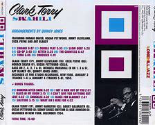 Clark Terry : Swahili (CD, Comp)