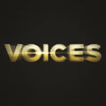 Various : Voices (2xCD, Comp)