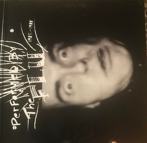 Hilt : Minoot Bowl Dropped The Ball (2xLP, Album)