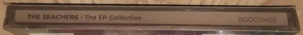 The Searchers : The EP Collection (2xCD, Comp, RM)
