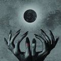 Nero Bellum : The Voice Of Your Blood Cries To Me From The Soil (CD, Album)