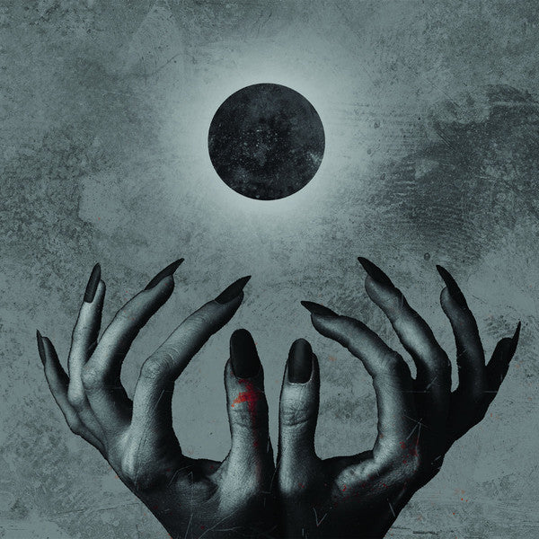 Nero Bellum : The Voice Of Your Blood Cries To Me From The Soil (CD, Album)