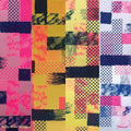 Sally Anne Morgan : Thread (LP, Album, Yel)