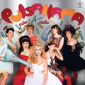 Pulsallama : Pulsallama (12", Album)