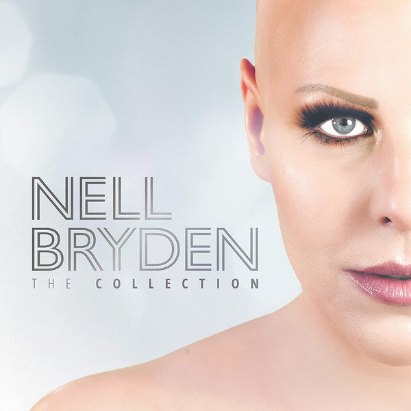 Nell Bryden : The Collection (CD, Album, Comp)