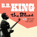 B.B. King : The Blues (CD, Comp, Ltd, RE, RM, 24-)