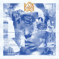 Basalt (7) : Silêncio Como Respiração (LP, Album)