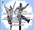 Various : The R&B Years 1942-45 Volume 1 (2xCD, Comp, RM)