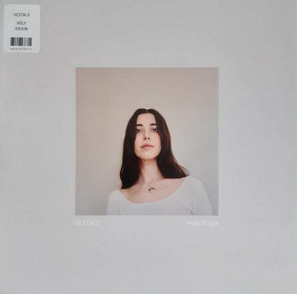 Vestals : Holy Origin (LP)