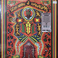 Screamin' Jay Hawkins : Because Is In Your Mind (LP, Album, RSD, Ltd, RE, Lig)